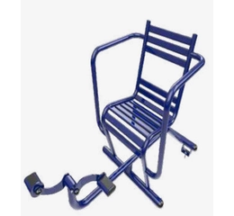 Cadeira Bike Individual